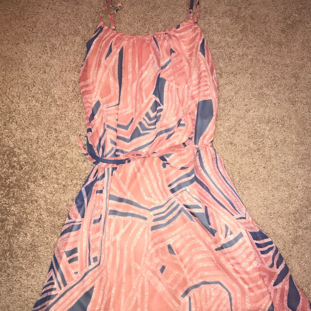Forever 21 dress